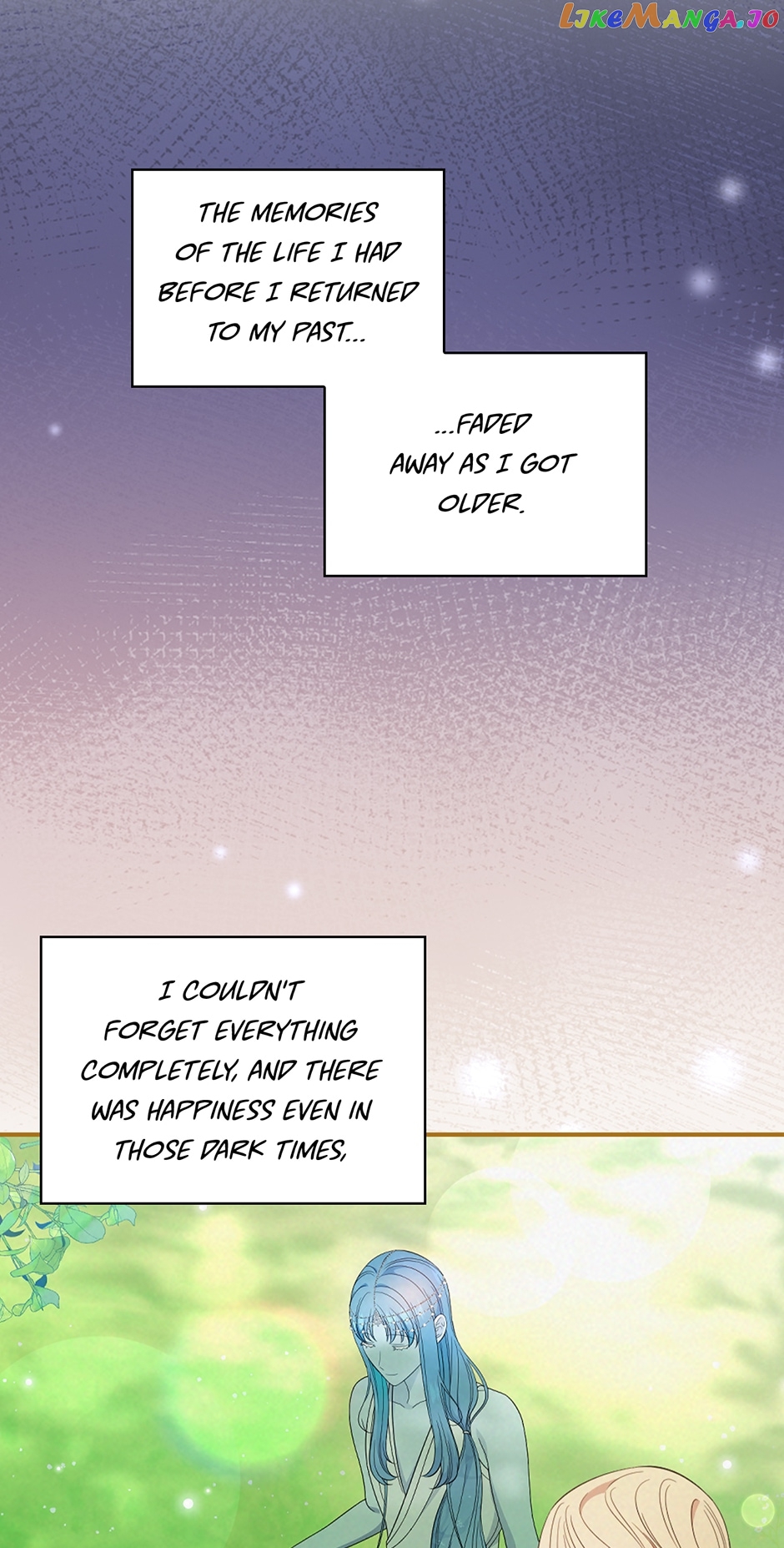 The Duchess of the Glass Greenhouse Chapter 107 - page 29