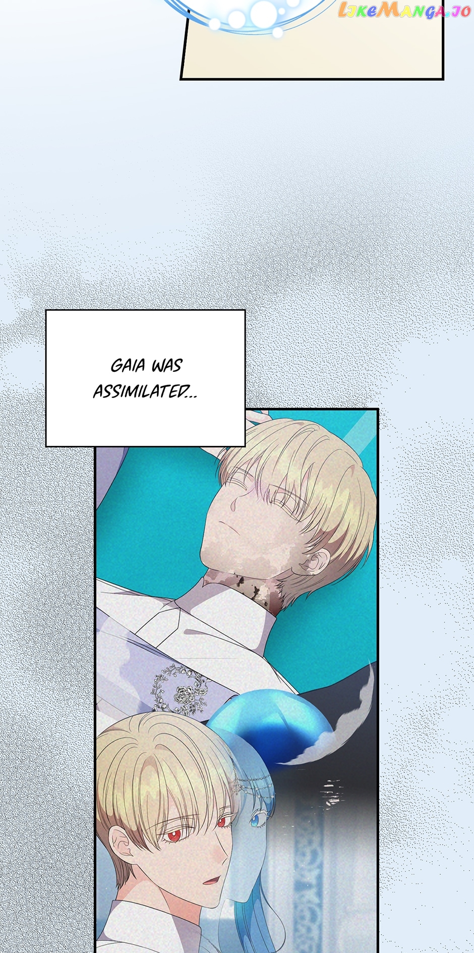 The Duchess of the Glass Greenhouse Chapter 107 - page 33