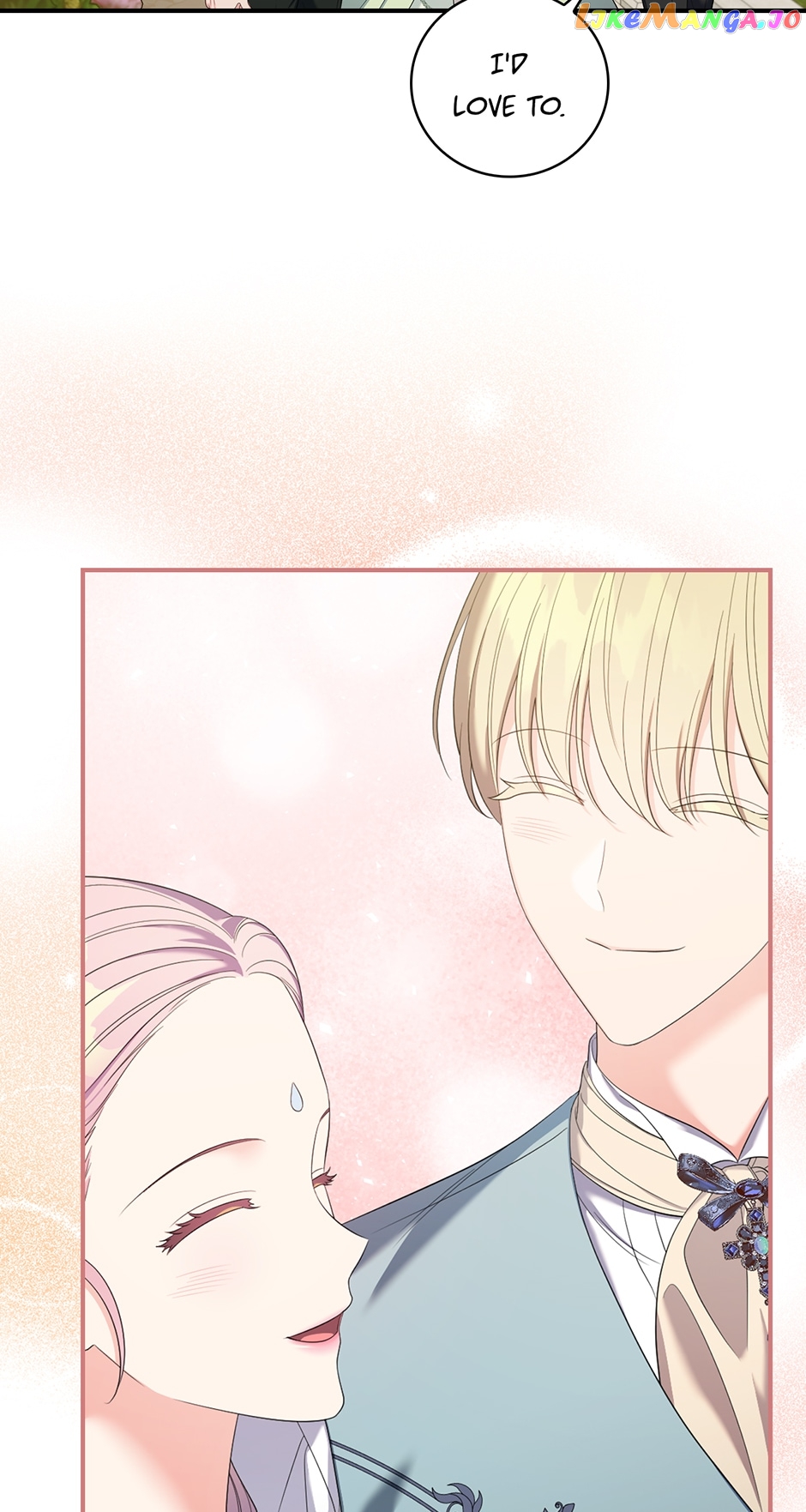 The Duchess of the Glass Greenhouse Chapter 107 - page 43