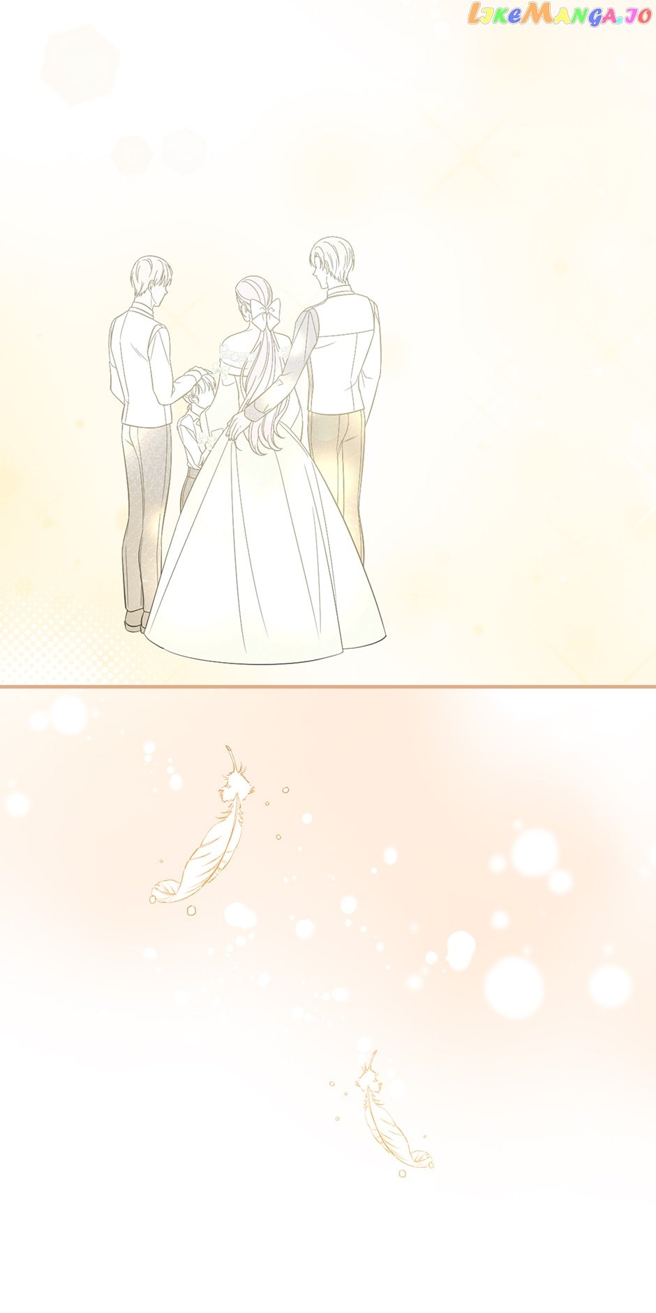 The Duchess of the Glass Greenhouse Chapter 107 - page 52