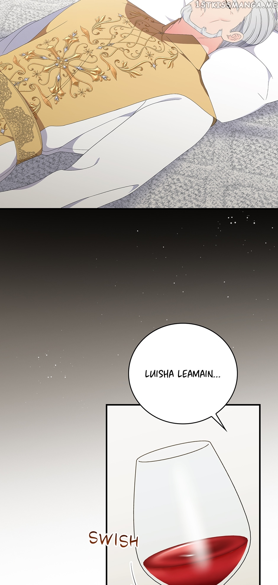 The Duchess of the Glass Greenhouse Chapter 92 - page 10