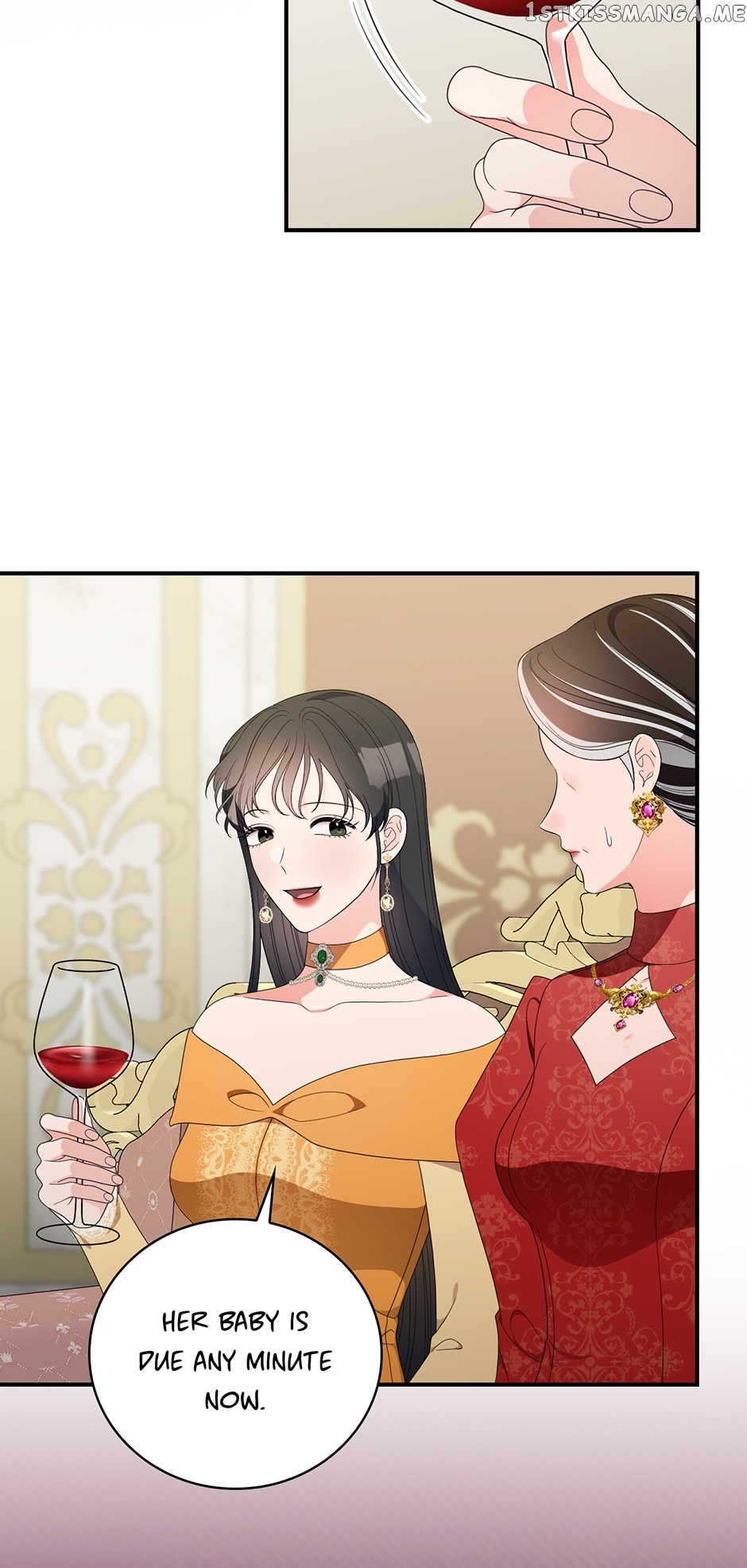 The Duchess of the Glass Greenhouse Chapter 92 - page 11