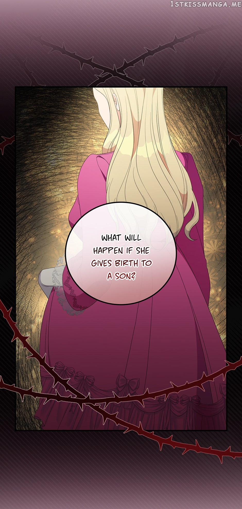 The Duchess of the Glass Greenhouse Chapter 92 - page 12
