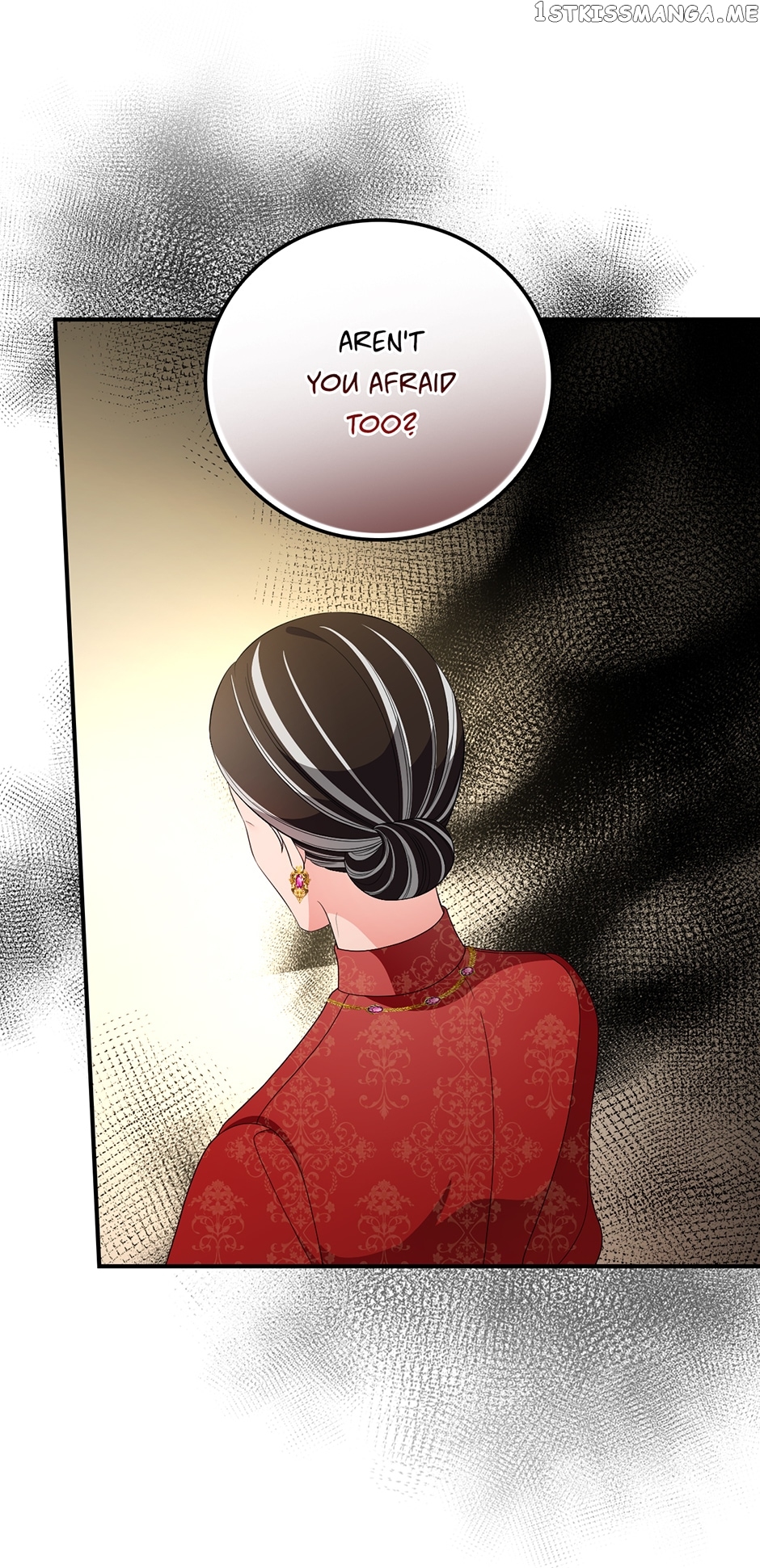 The Duchess of the Glass Greenhouse Chapter 92 - page 15