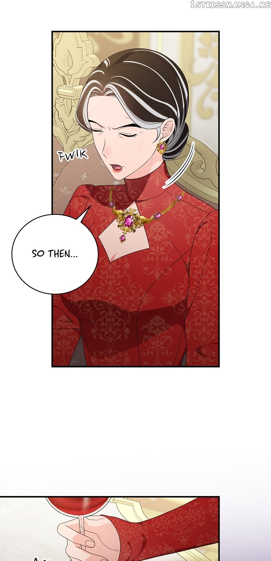 The Duchess of the Glass Greenhouse Chapter 92 - page 16