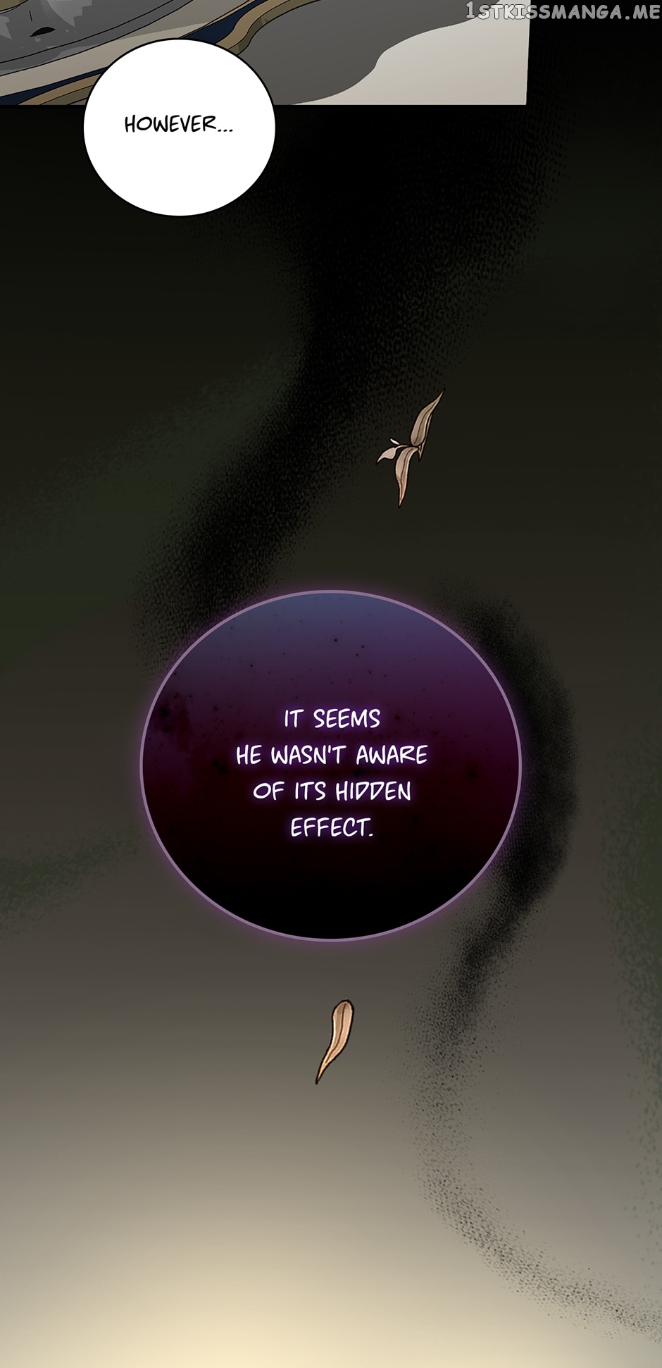 The Duchess of the Glass Greenhouse Chapter 92 - page 19