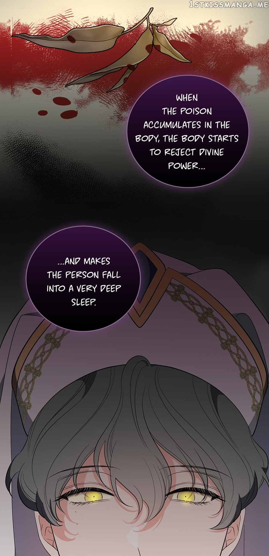 The Duchess of the Glass Greenhouse Chapter 92 - page 20