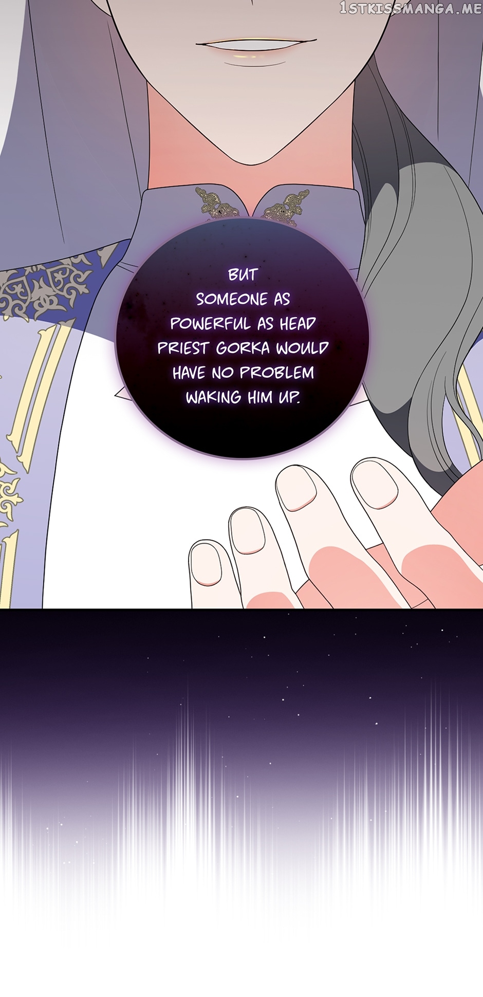 The Duchess of the Glass Greenhouse Chapter 92 - page 21