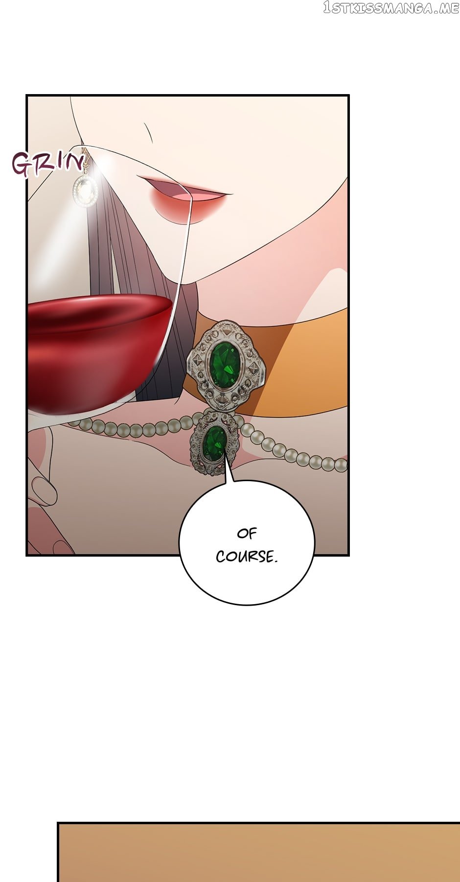 The Duchess of the Glass Greenhouse Chapter 92 - page 23