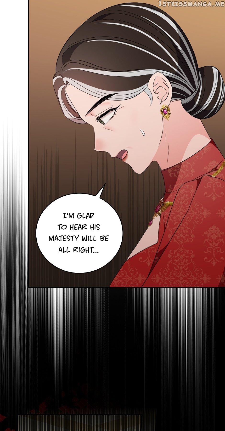 The Duchess of the Glass Greenhouse Chapter 92 - page 24