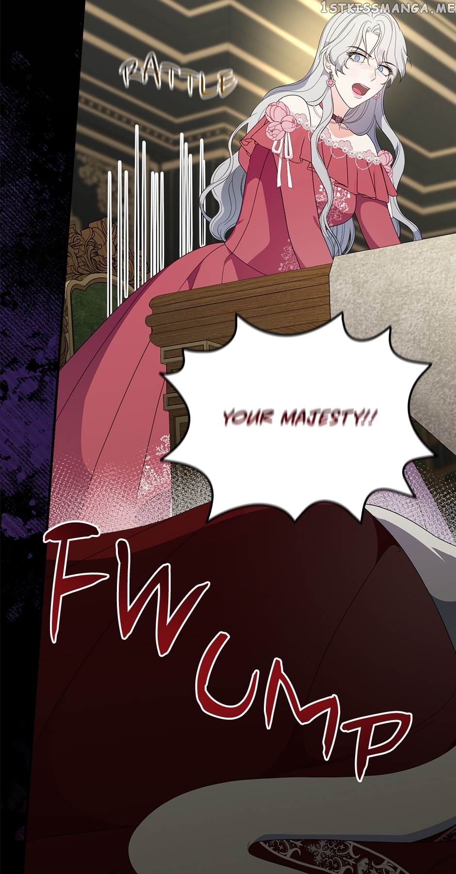 The Duchess of the Glass Greenhouse Chapter 92 - page 26