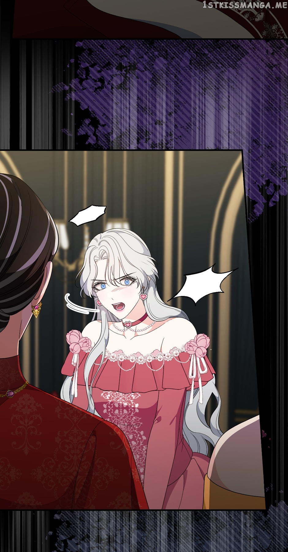 The Duchess of the Glass Greenhouse Chapter 92 - page 27