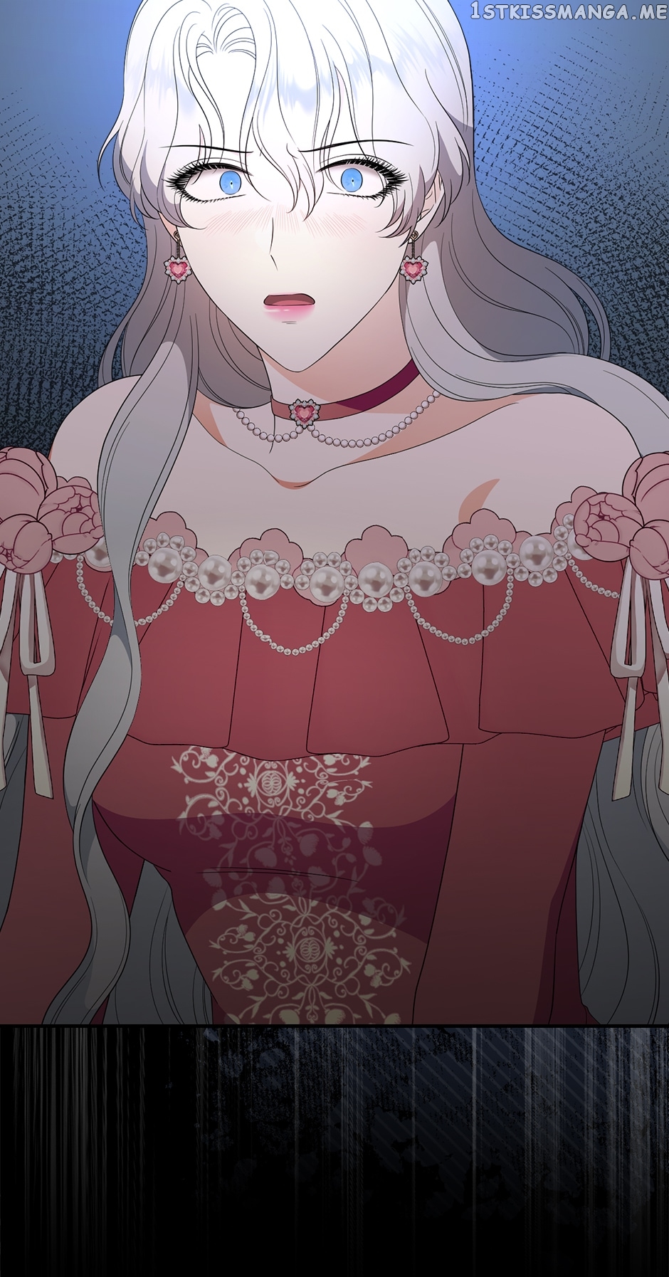 The Duchess of the Glass Greenhouse Chapter 92 - page 29