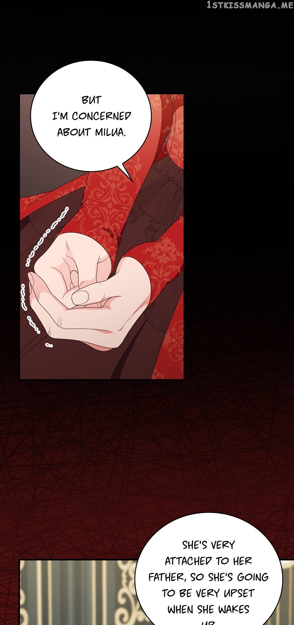 The Duchess of the Glass Greenhouse Chapter 92 - page 30
