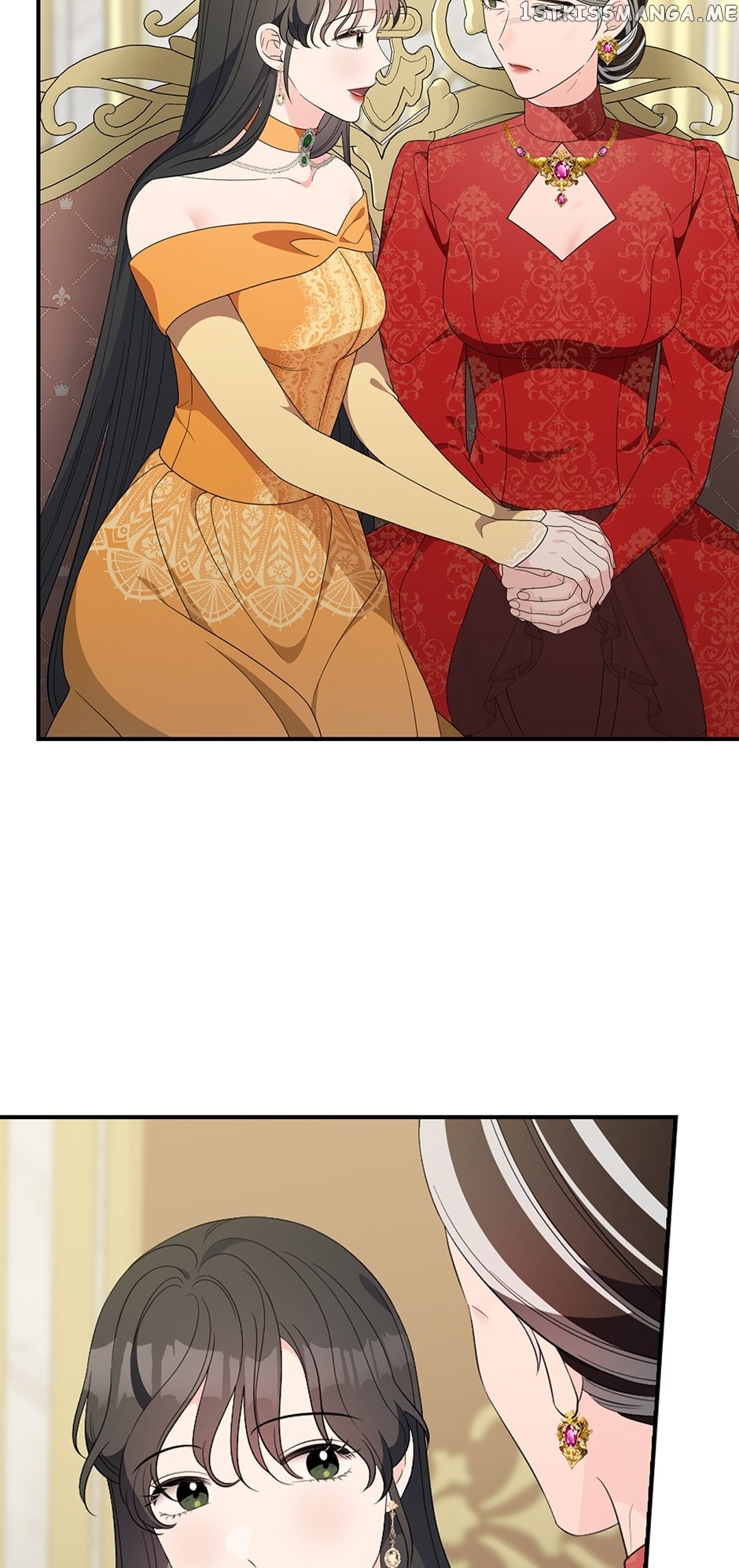 The Duchess of the Glass Greenhouse Chapter 92 - page 33