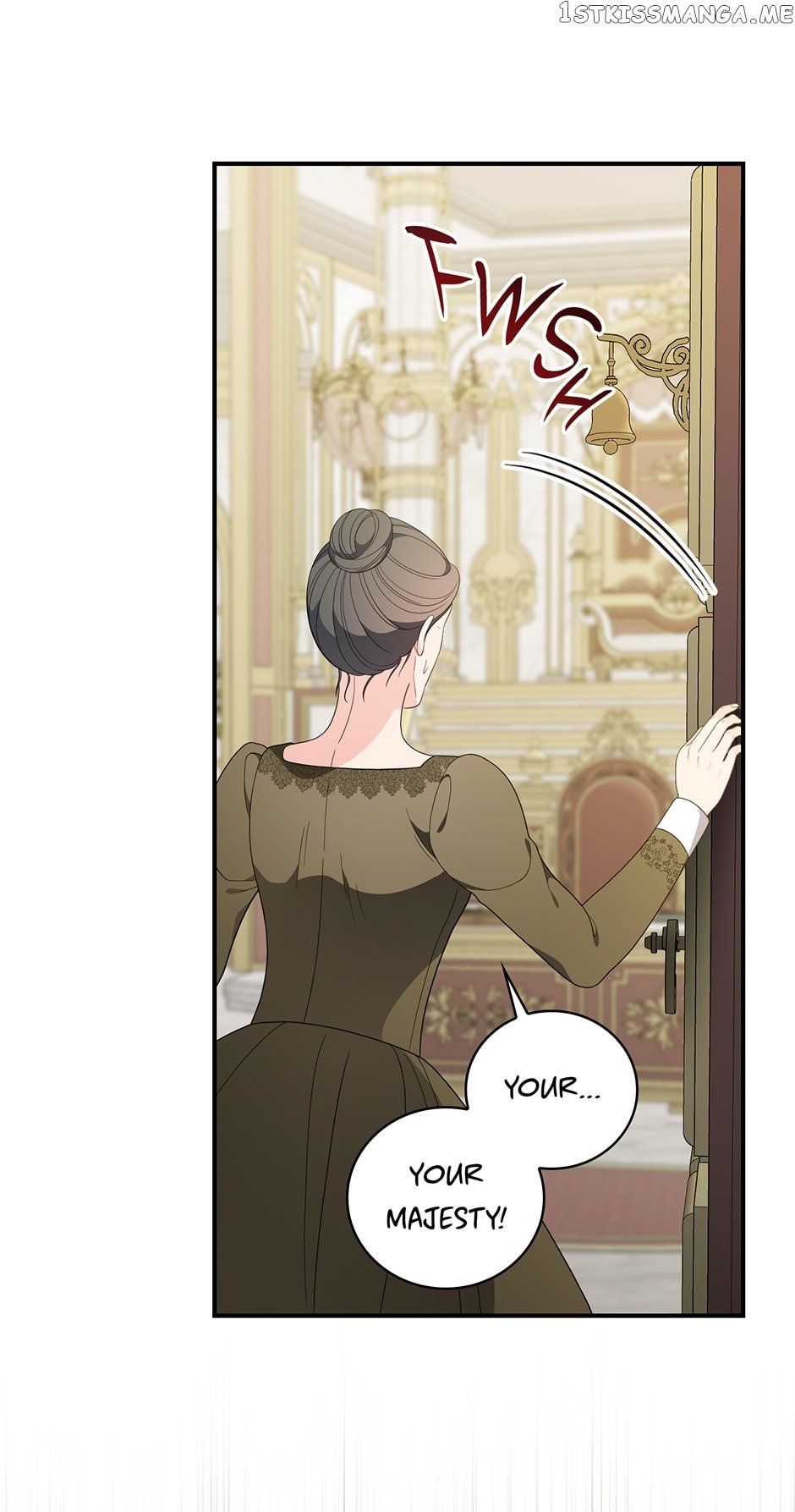 The Duchess of the Glass Greenhouse Chapter 92 - page 36