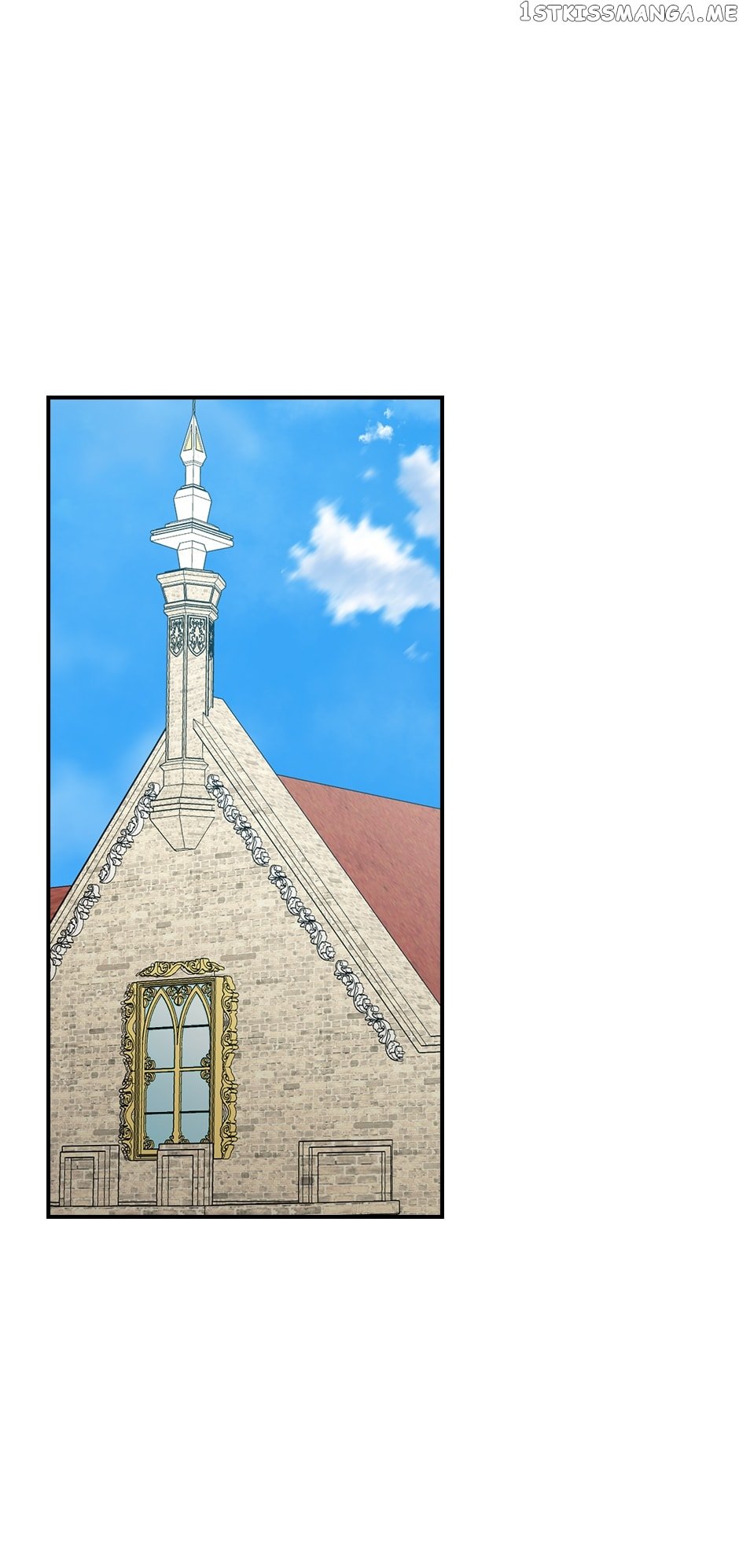 The Duchess of the Glass Greenhouse Chapter 92 - page 42