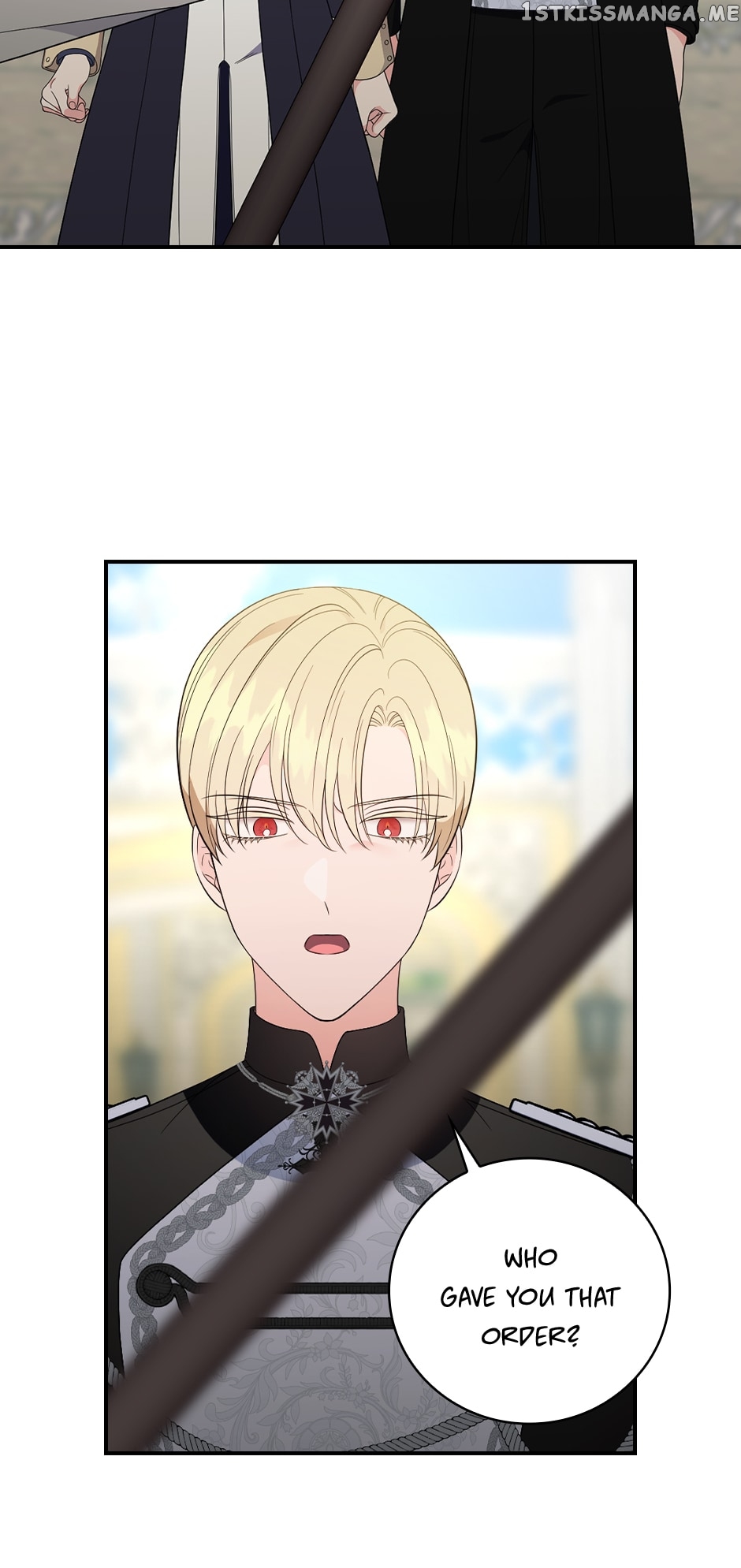 The Duchess of the Glass Greenhouse Chapter 92 - page 48