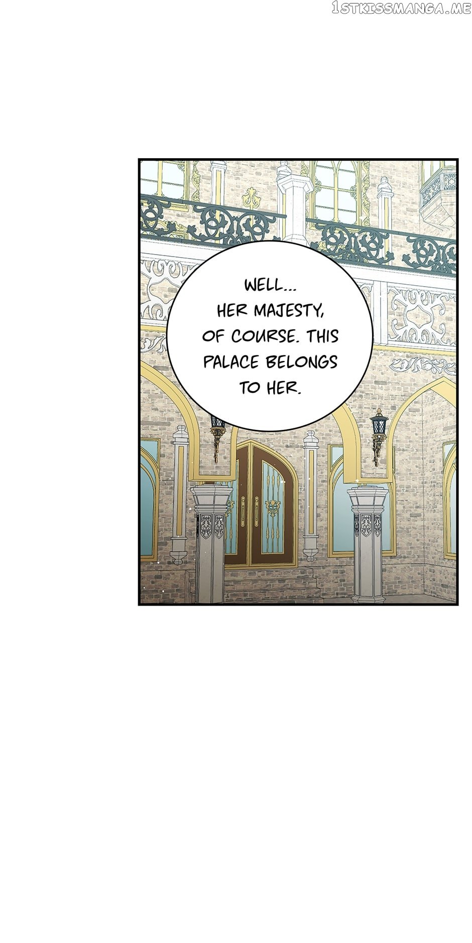 The Duchess of the Glass Greenhouse Chapter 92 - page 49