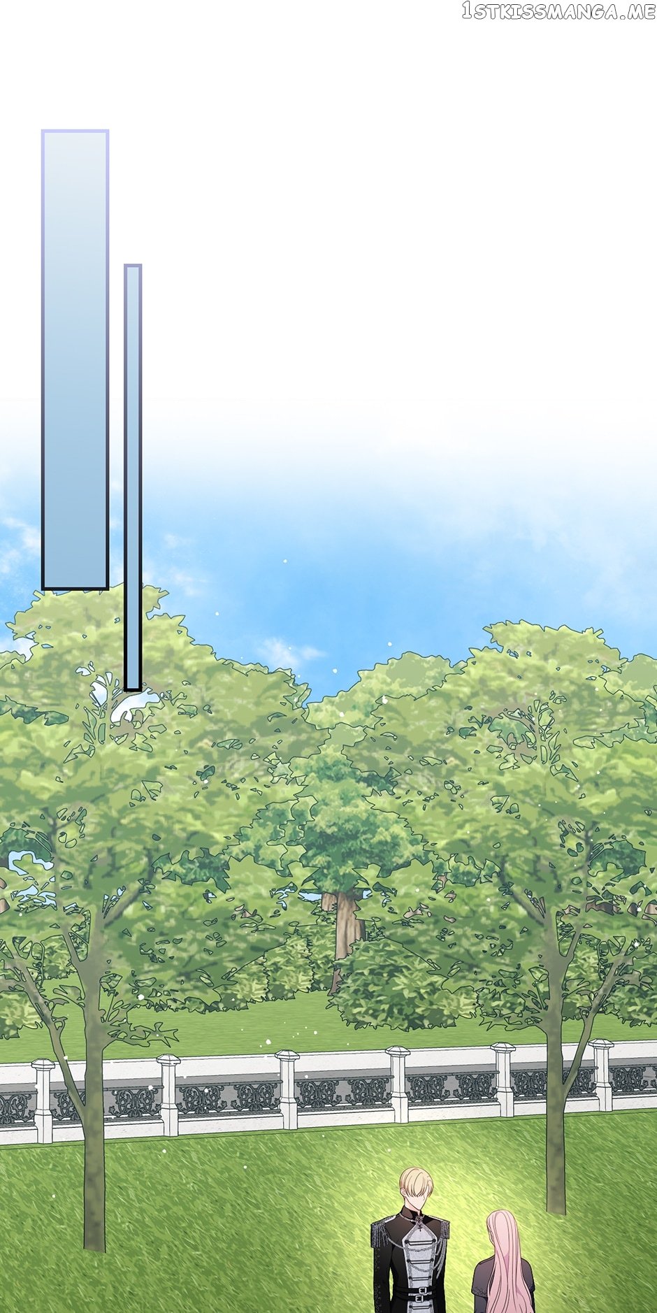 The Duchess of the Glass Greenhouse Chapter 92 - page 50