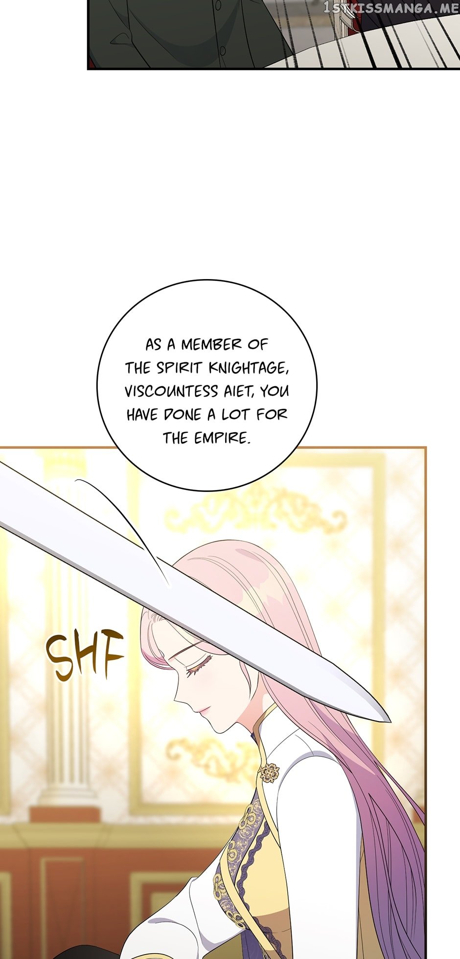 The Duchess of the Glass Greenhouse Chapter 96 - page 12