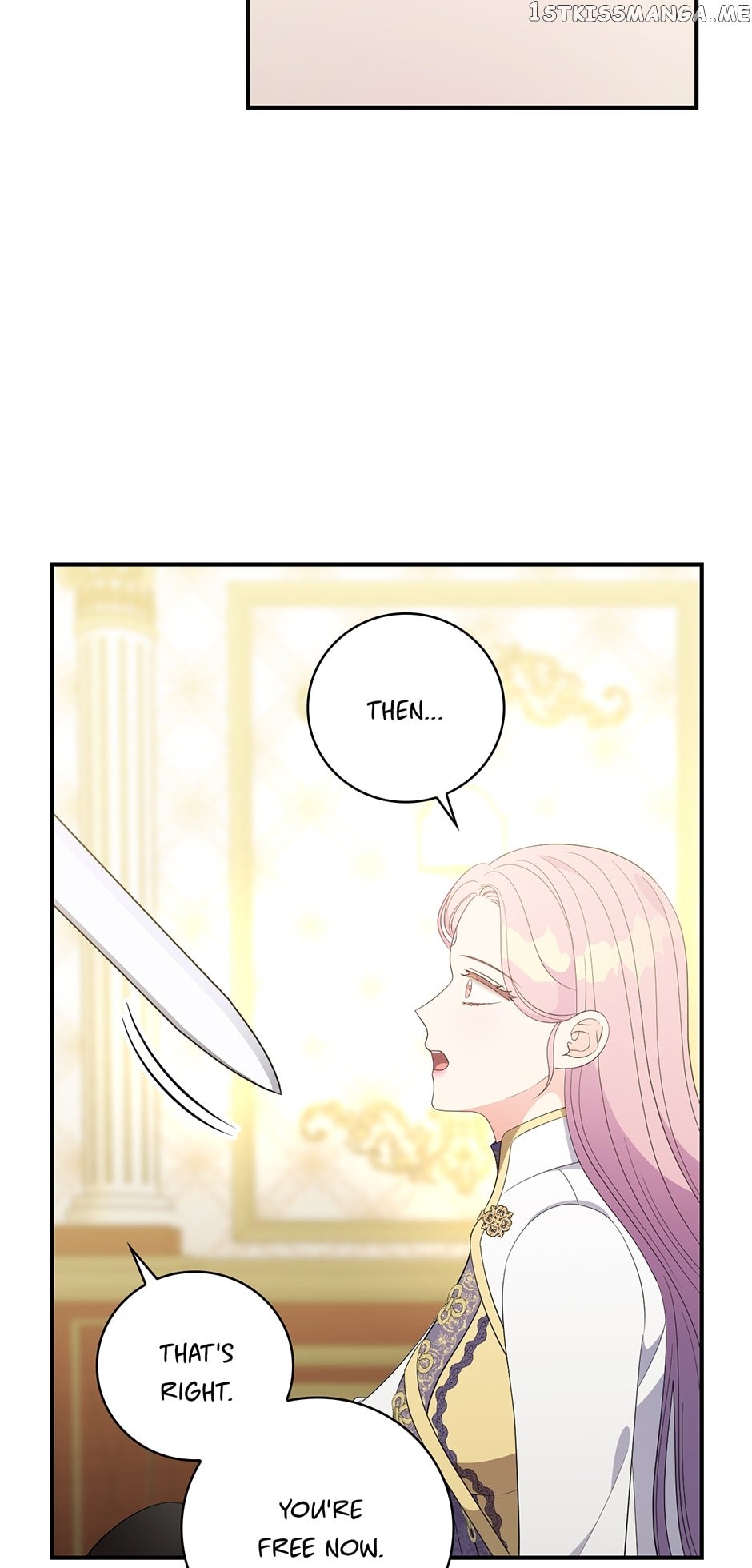 The Duchess of the Glass Greenhouse Chapter 96 - page 15