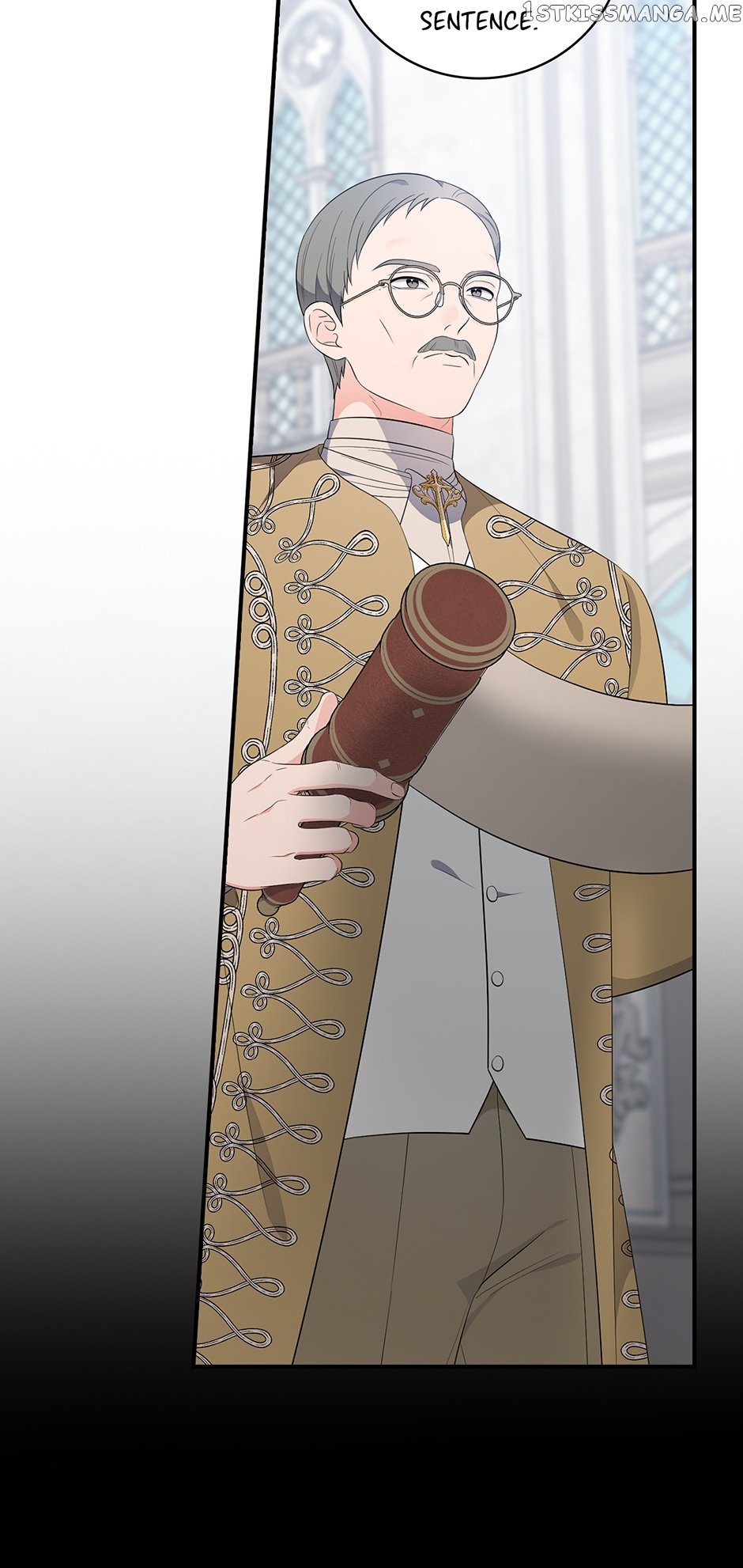 The Duchess of the Glass Greenhouse Chapter 96 - page 22