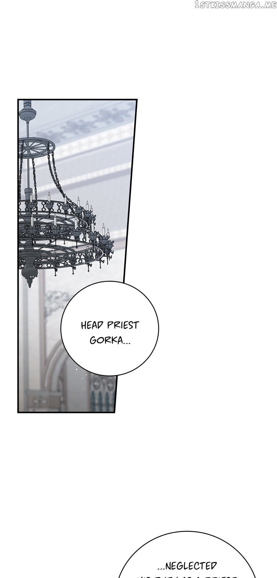 The Duchess of the Glass Greenhouse Chapter 96 - page 31