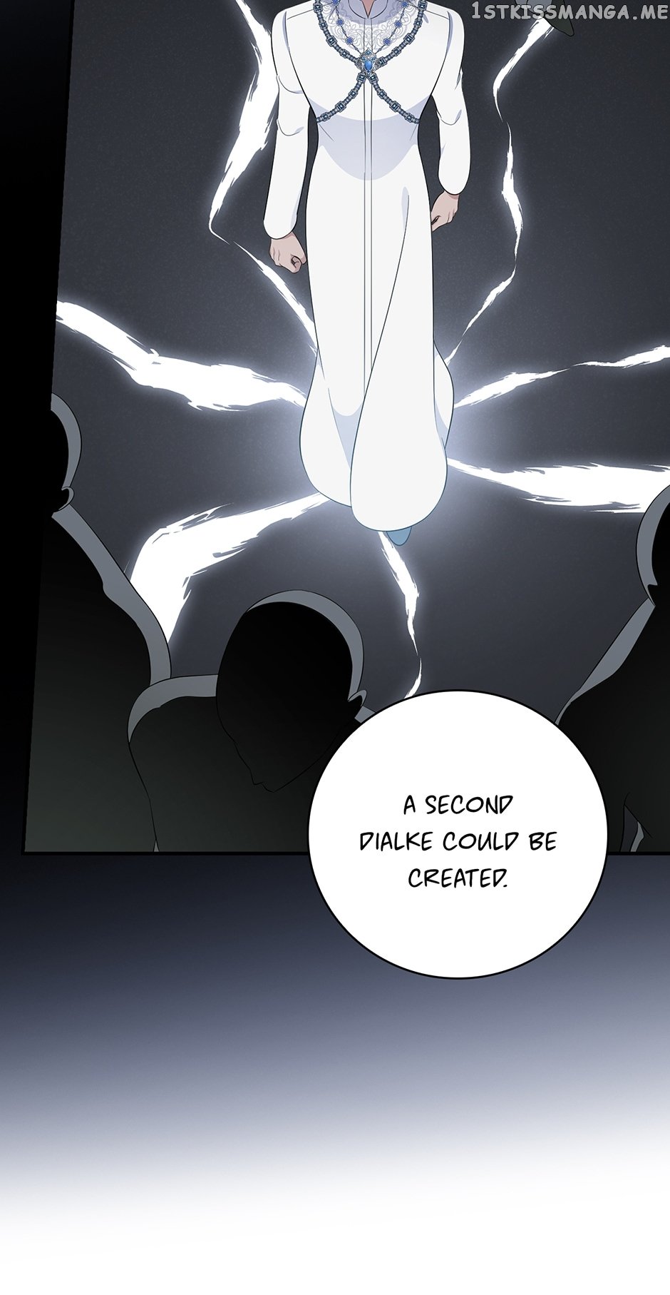 The Duchess of the Glass Greenhouse Chapter 96 - page 44