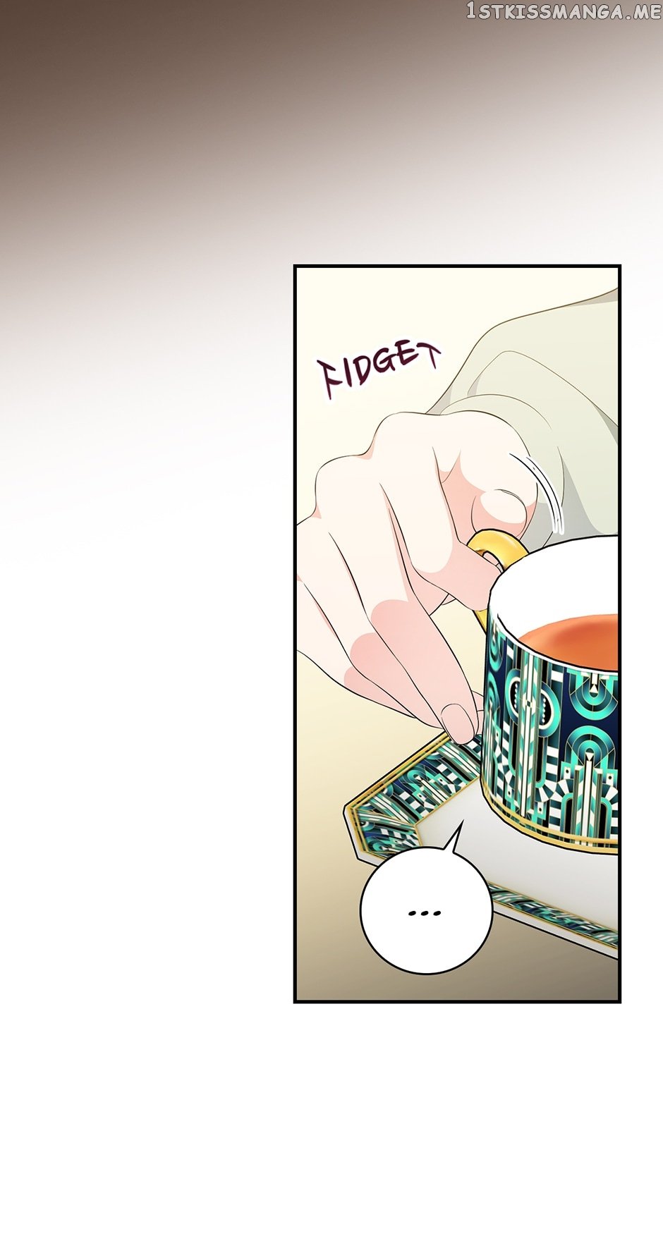 The Duchess of the Glass Greenhouse Chapter 96 - page 47