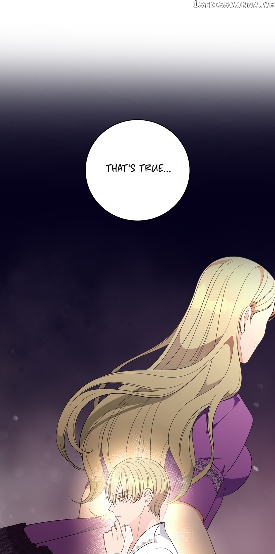 The Duchess of the Glass Greenhouse Chapter 96 - page 54