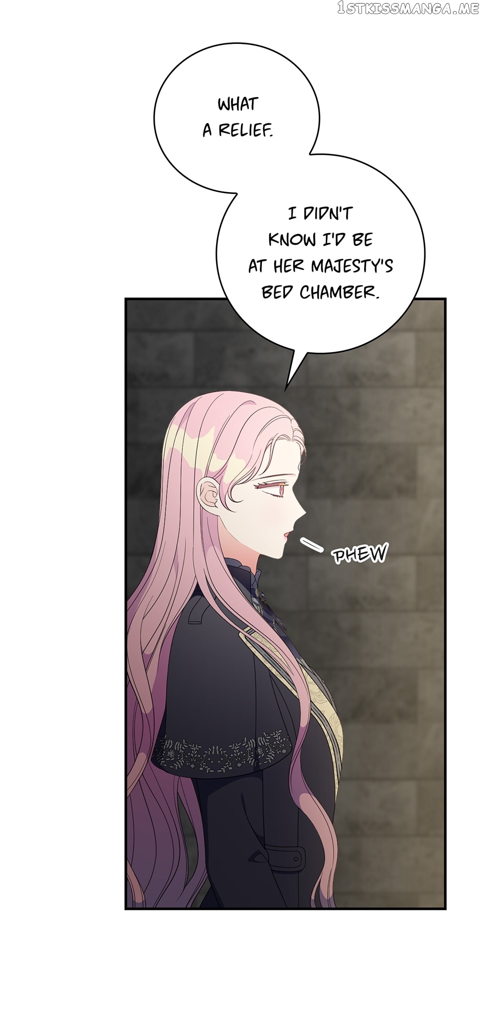 The Duchess of the Glass Greenhouse Chapter 93 - page 13