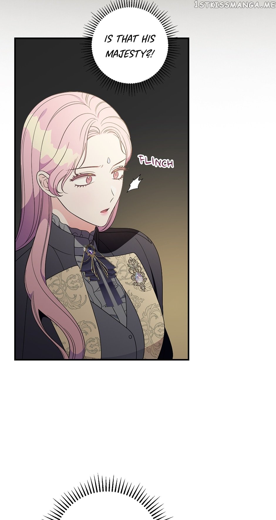 The Duchess of the Glass Greenhouse Chapter 93 - page 15