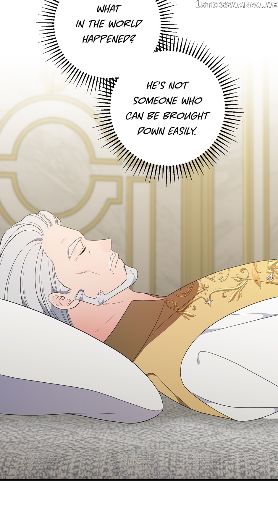 The Duchess of the Glass Greenhouse Chapter 93 - page 16