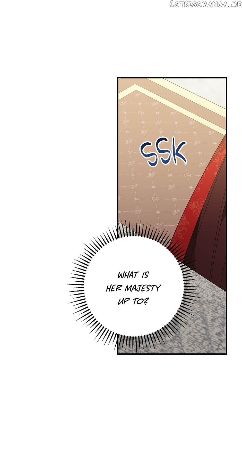 The Duchess of the Glass Greenhouse Chapter 93 - page 17
