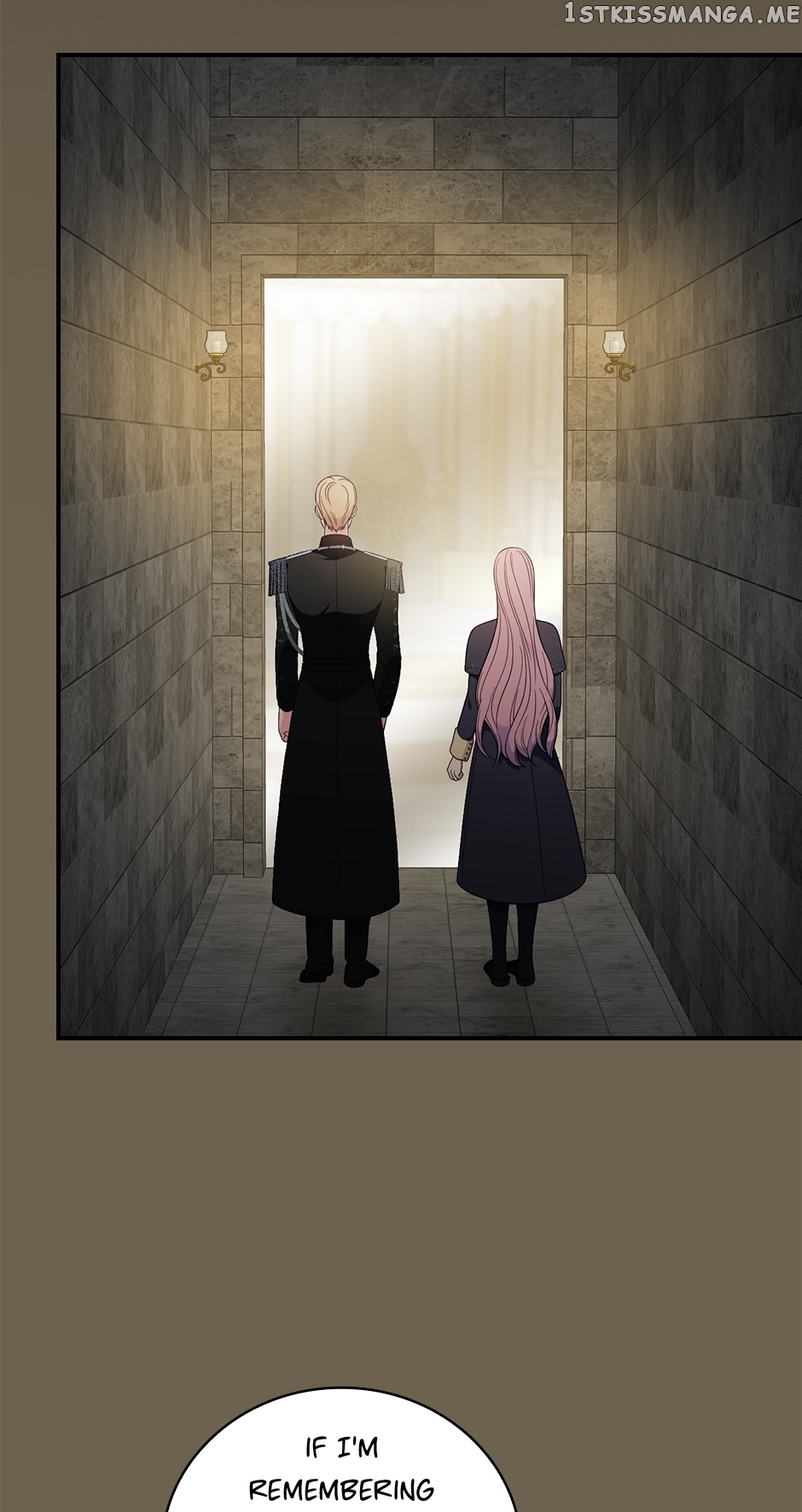 The Duchess of the Glass Greenhouse Chapter 93 - page 2
