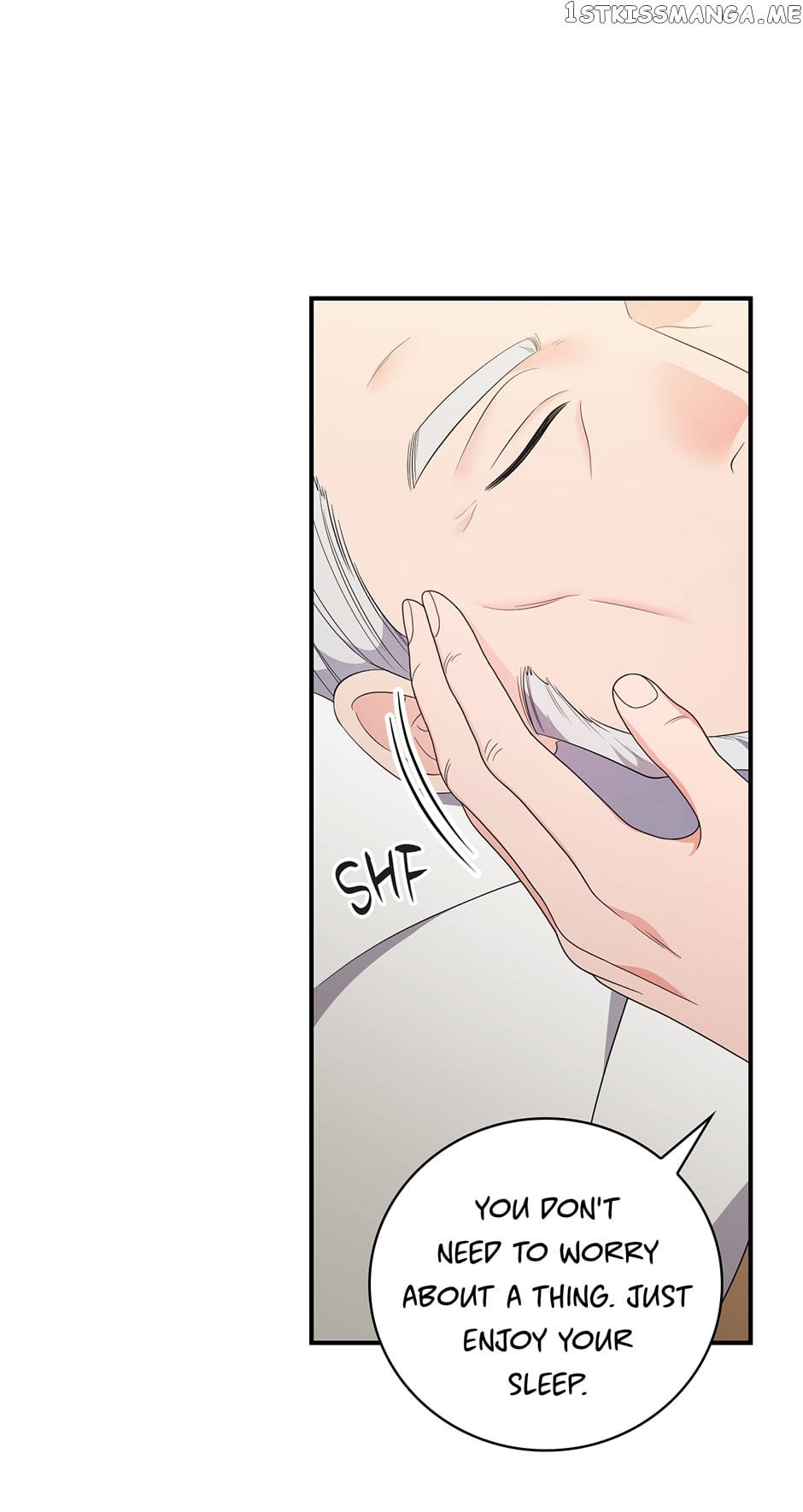 The Duchess of the Glass Greenhouse Chapter 93 - page 21