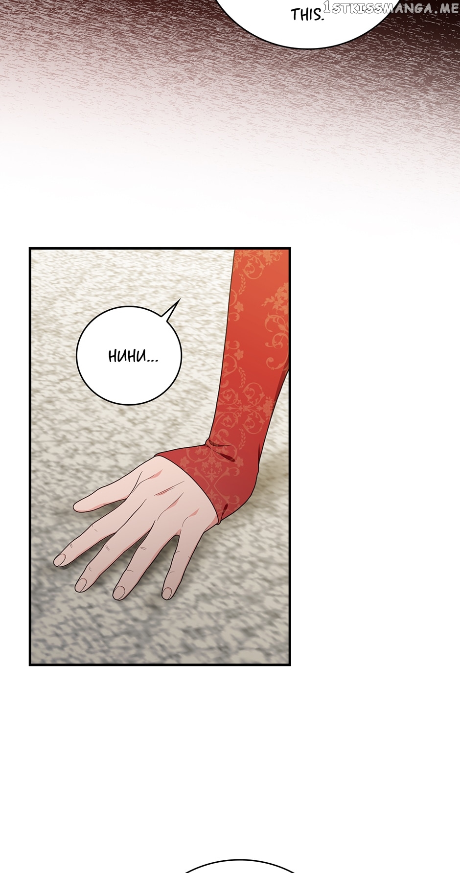 The Duchess of the Glass Greenhouse Chapter 93 - page 23