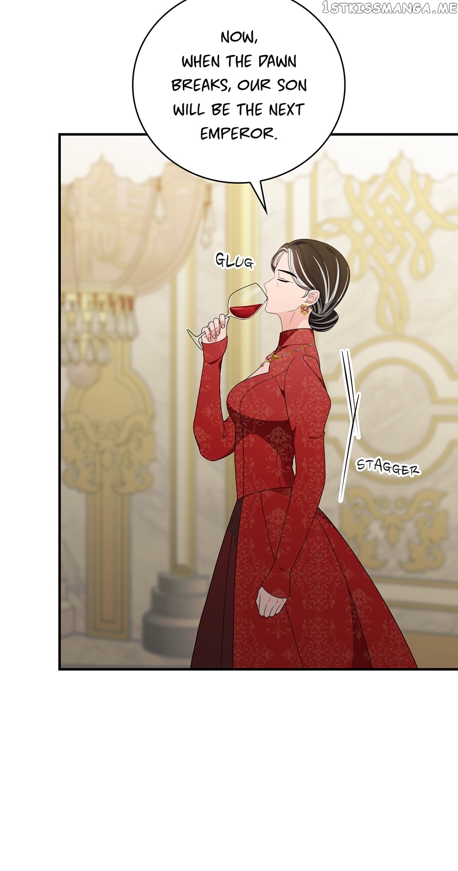 The Duchess of the Glass Greenhouse Chapter 93 - page 24