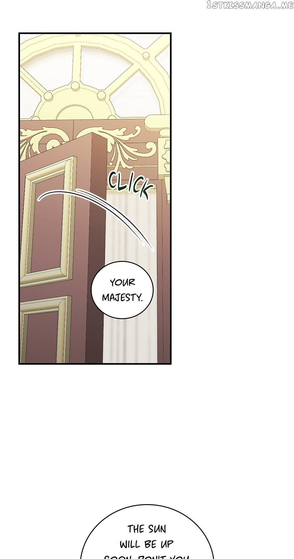 The Duchess of the Glass Greenhouse Chapter 93 - page 25