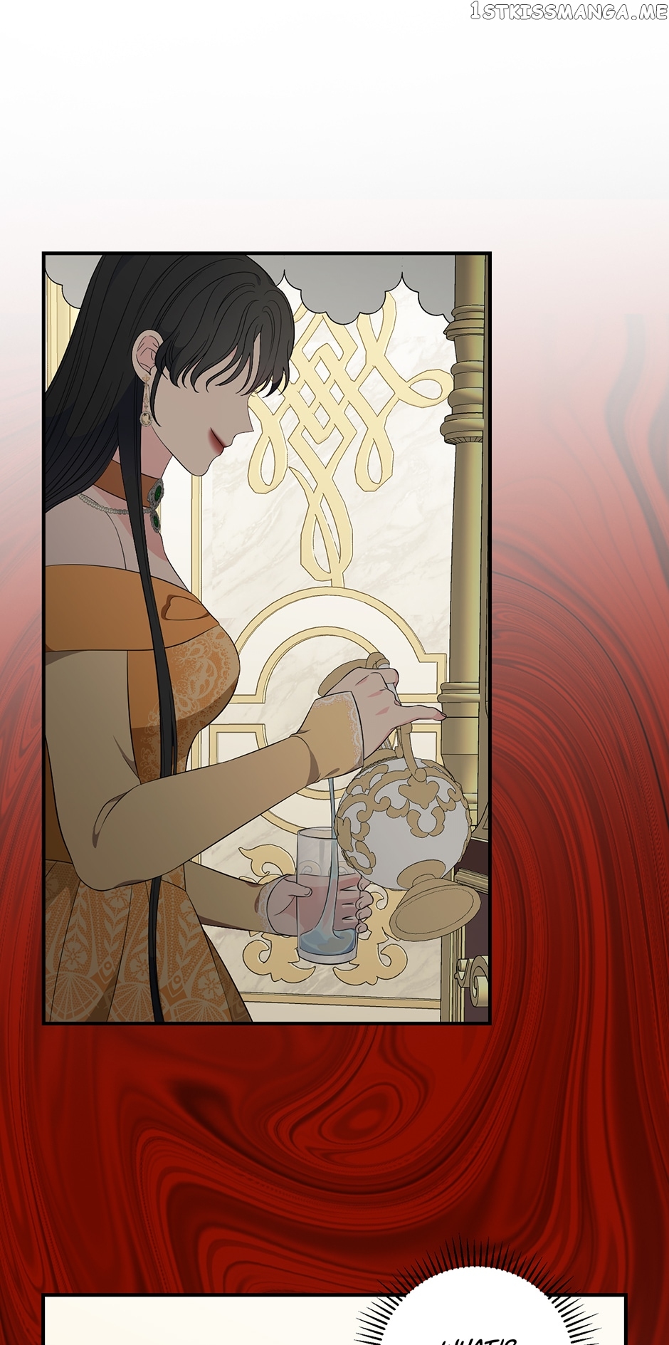 The Duchess of the Glass Greenhouse Chapter 93 - page 29