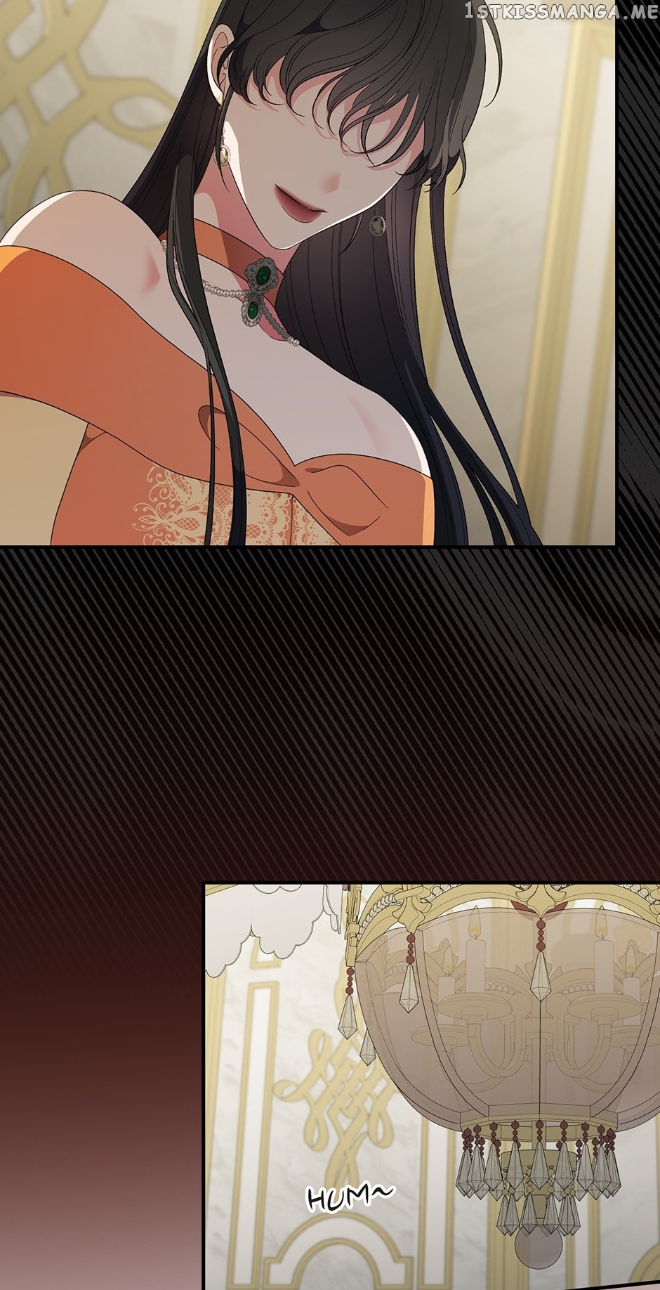 The Duchess of the Glass Greenhouse Chapter 93 - page 37