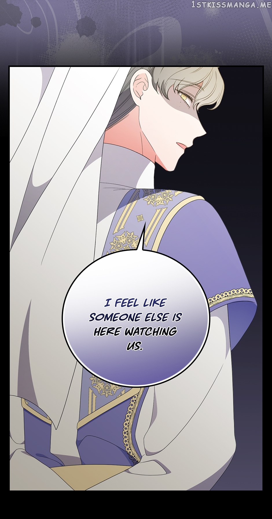 The Duchess of the Glass Greenhouse Chapter 93 - page 51