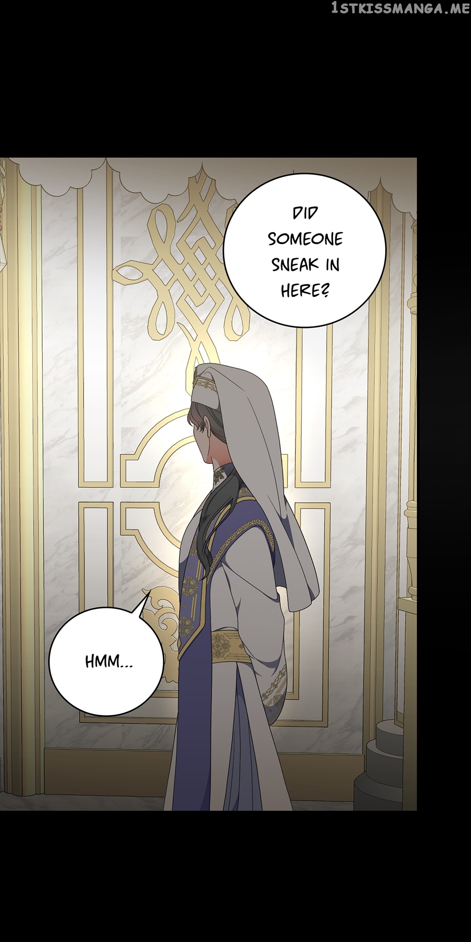 The Duchess of the Glass Greenhouse Chapter 93 - page 52