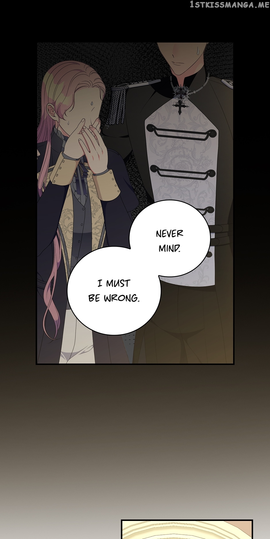 The Duchess of the Glass Greenhouse Chapter 93 - page 53