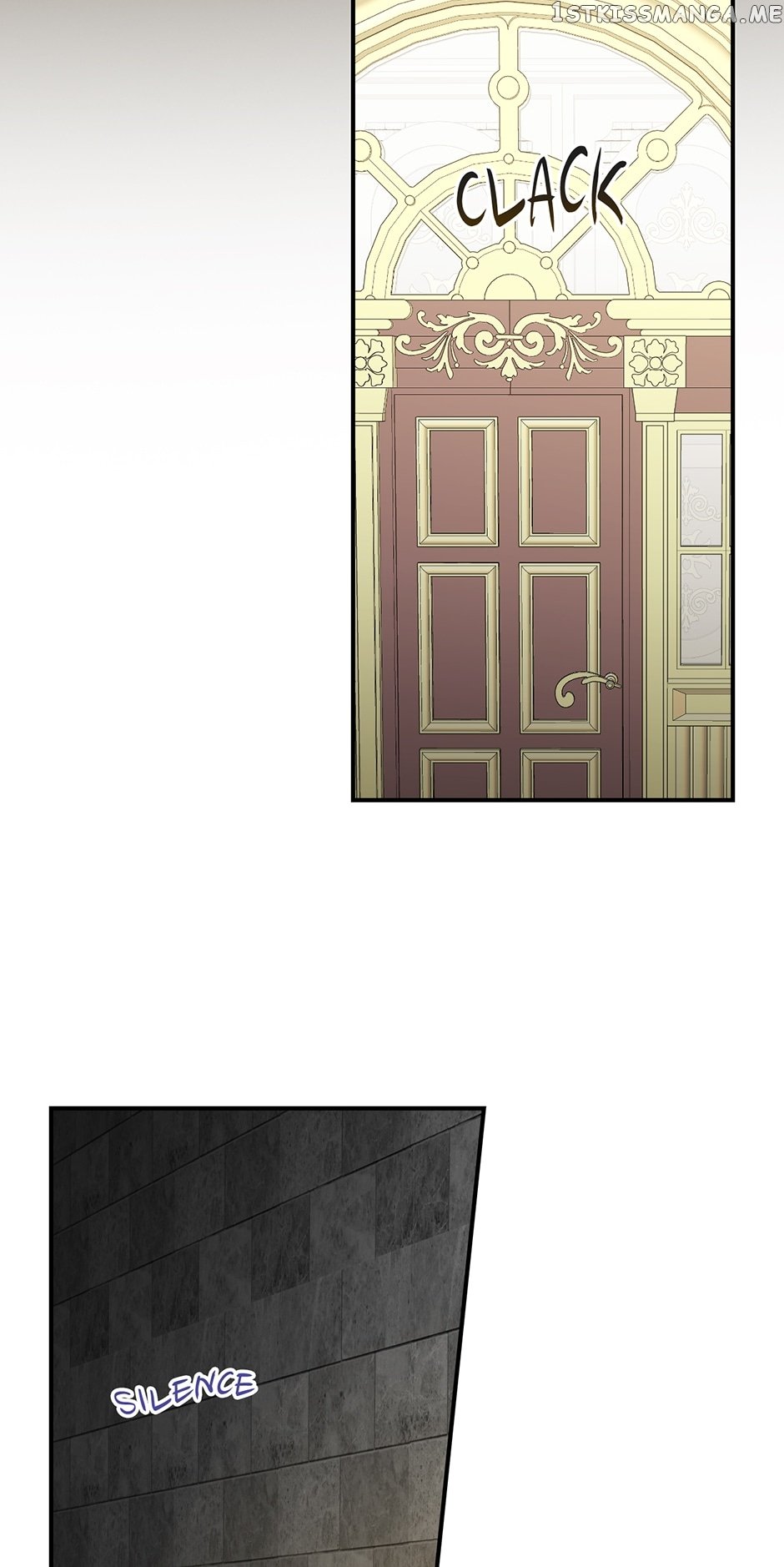 The Duchess of the Glass Greenhouse Chapter 93 - page 54