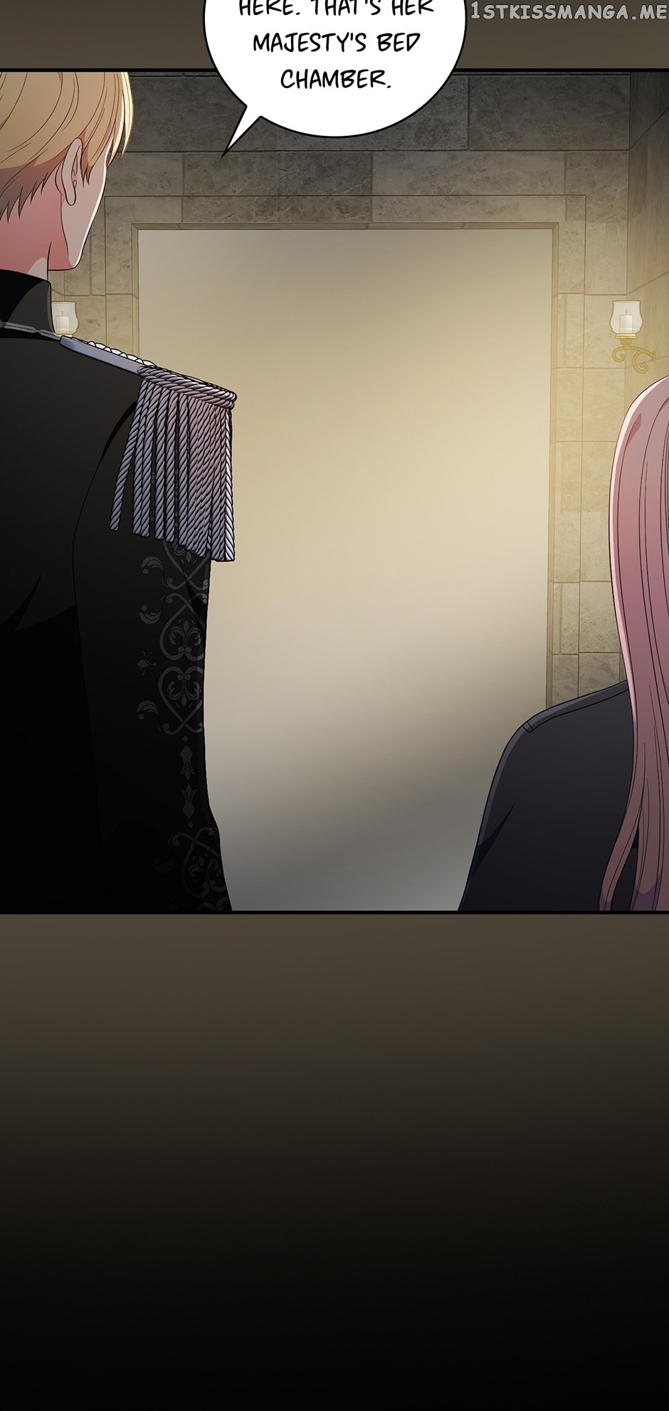 The Duchess of the Glass Greenhouse Chapter 93 - page 9