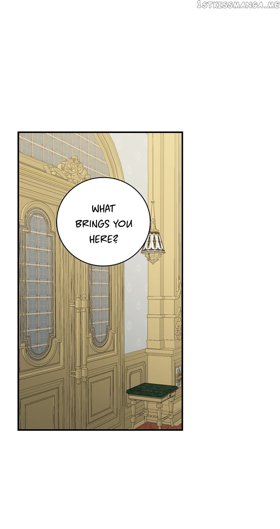 The Duchess of the Glass Greenhouse Chapter 97 - page 1