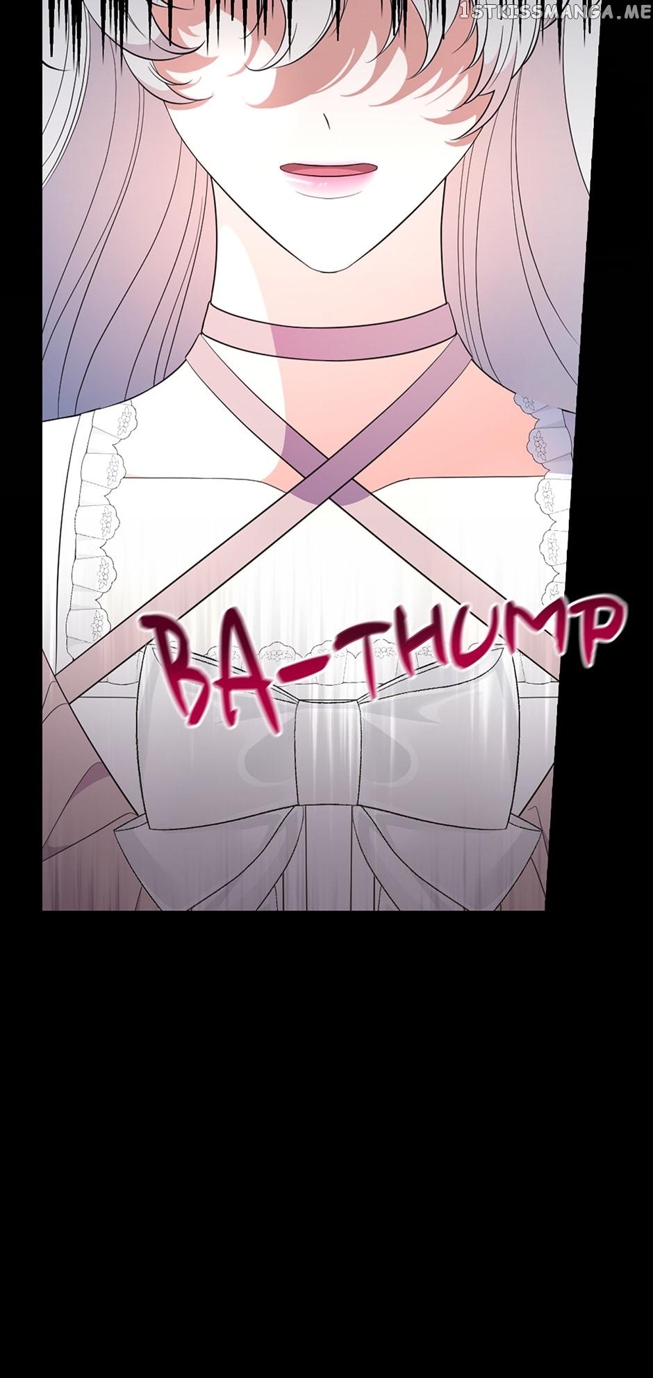 The Duchess of the Glass Greenhouse Chapter 97 - page 10