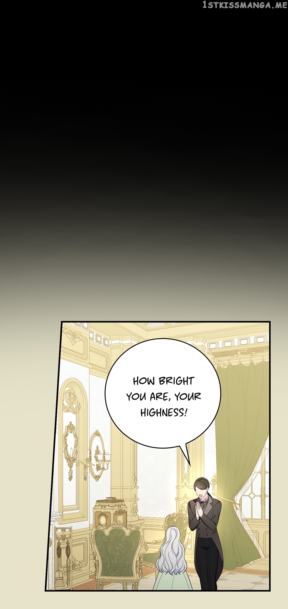 The Duchess of the Glass Greenhouse Chapter 97 - page 12